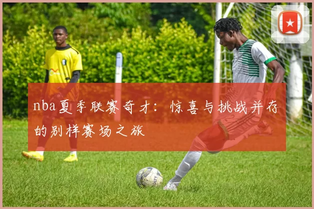 nba夏季联赛奇才:惊喜与挑战并存的别样赛场之旅