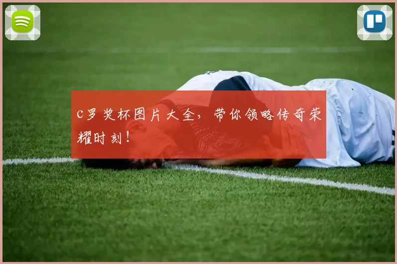 c罗奖杯图片大全,带你领略传奇荣耀时刻!